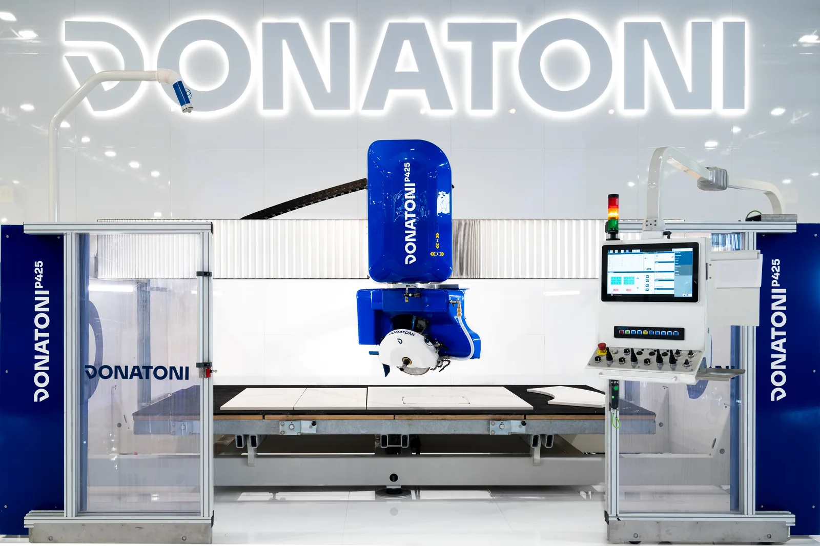 Best CNC Stone Machine for Small Shops